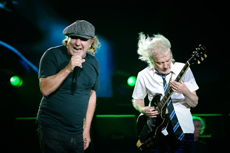 AC/DC Power Up Tours comes to Croke Park