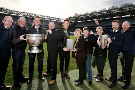 We're buzzing about our latest trophy!